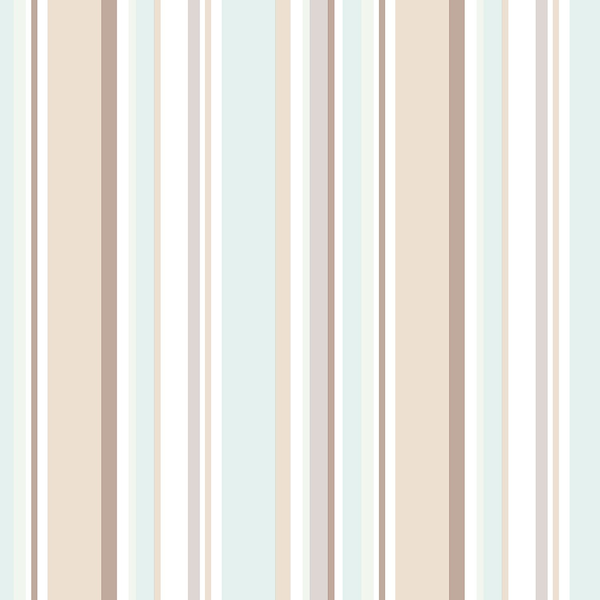 Manhattan Comfort Newry, Vinyl Step Stripe Wallpaper, 205 In X 33 Ft = 56 Sq Ft Newry - main
